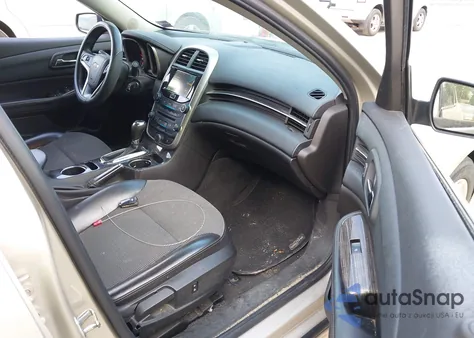 2015 Chevrolet Malibu 1Lt z USA, uszkodzony, nr VIN 1G11C5SL8FF103942